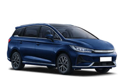 Byd Emax 7 Headlight