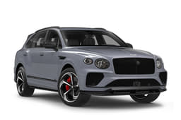 Bentley Bentayga Front Right Three Quarter Bentley Bentayga Front Right Three Quarter