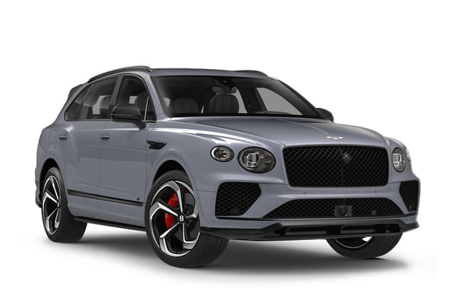 Front Right Three Quarter Image - 7114