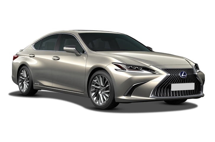Lexus ES Lexus ES