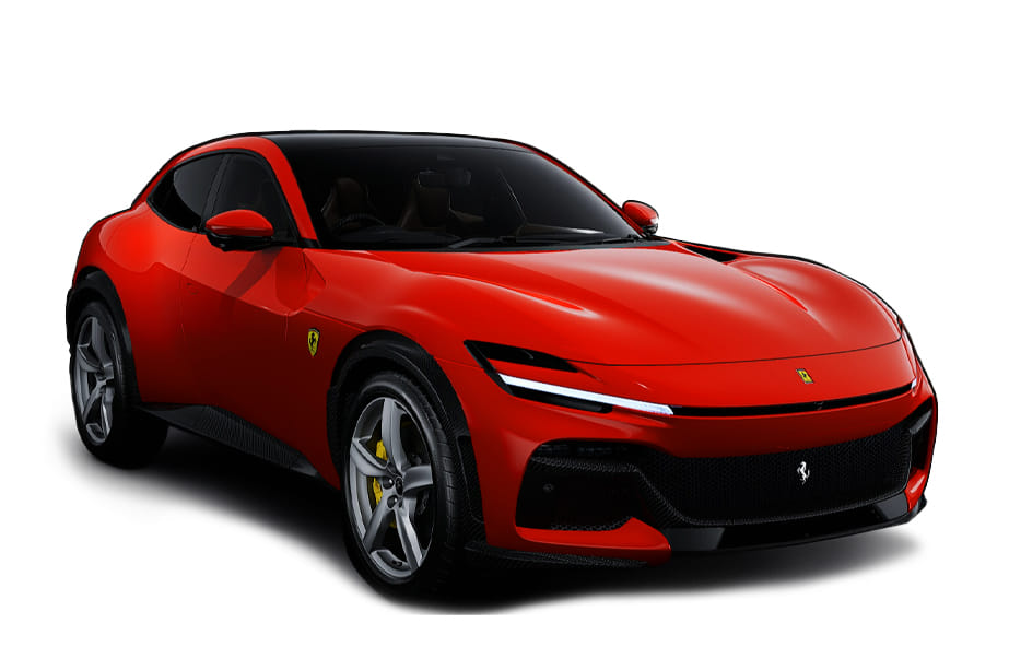 Ferrari Purosangue (2026) - Price, Specs & Expert Reviews