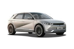 Hyundai Ioniq 5 Front Left Three Quarter