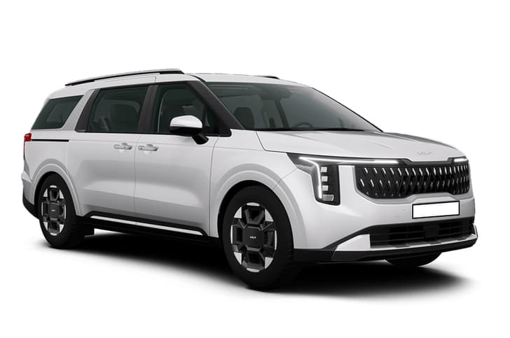 Front Right Three Quarter