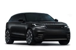 Land Rover Range Rover Velar Front Left Three Quarter Land Rover Range Rover Velar Front Left Three Quarter