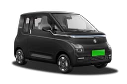 Mg Comet Front Right Three Quarter