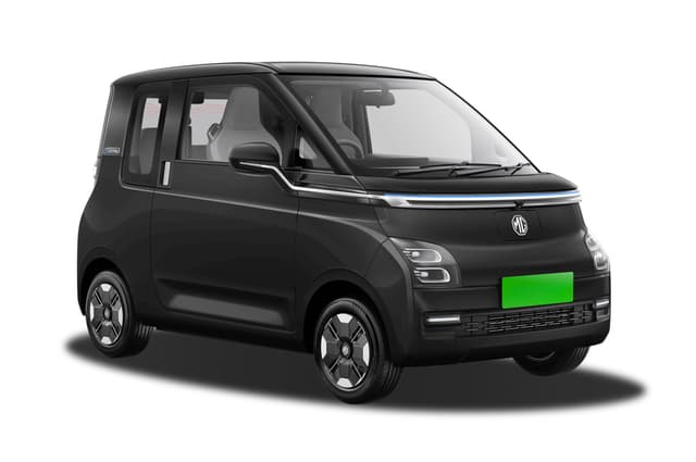 Front Right Three Quarter Image - 5385