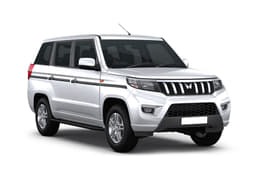 Mahindra Bolero Neoplus Front Right Three Quarter Mahindra Bolero Neoplus Front Right Three Quarter