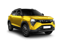Mahindra Xuv 3xo Color Yellow