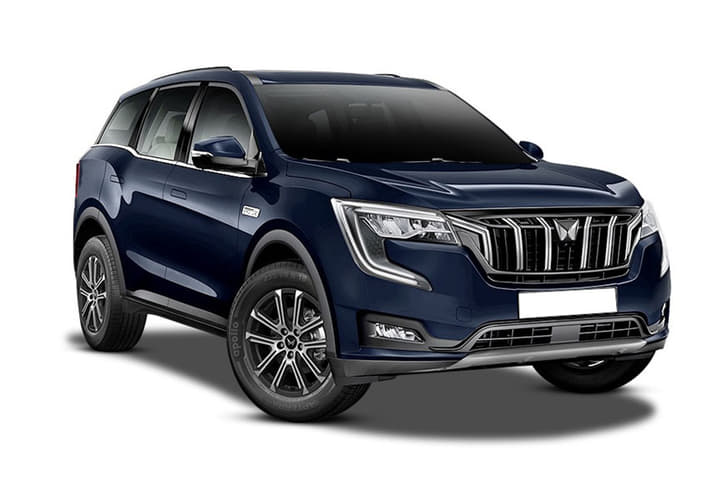 Mahindra XUV700 Mahindra XUV700