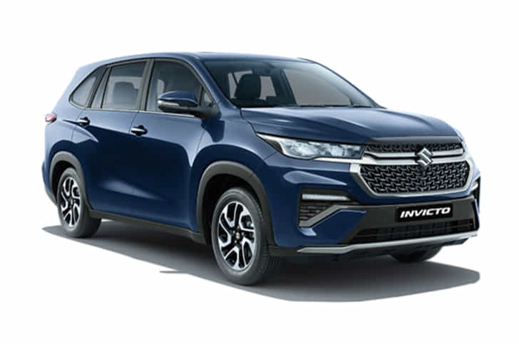 Maruti Suzuki Invicto 