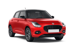 Maruti Suzuki Swift Front Left Three Quarter Maruti Suzuki Swift Front Left Three Quarter