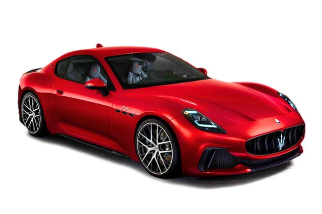 Front Left Three Quarter Image - 6620