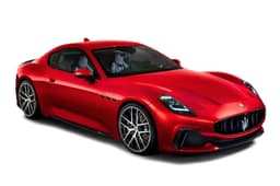 Front Left Three Quarter