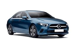 Mercedes Benz A Class Limousine Front Left Three Quarter Mercedes Benz A Class Limousine Front Left Three Quarter