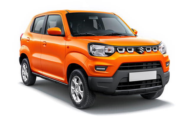 Front View Image - 11943