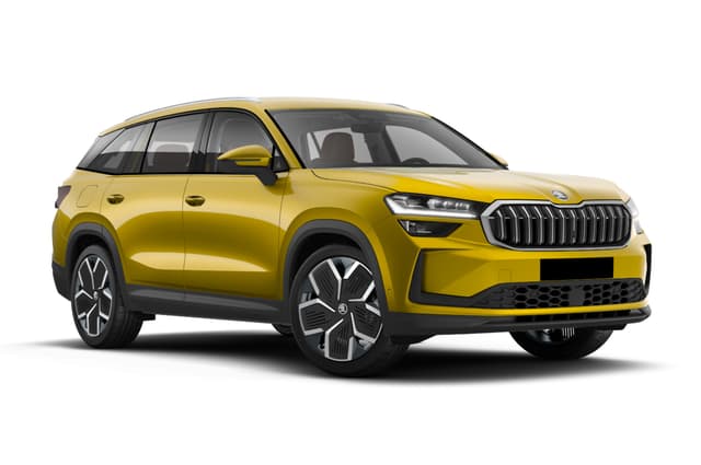 Front Right Three Quarter Image - 16504