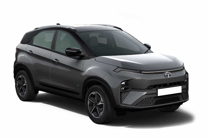 Tata Nexon EV Tata Nexon EV