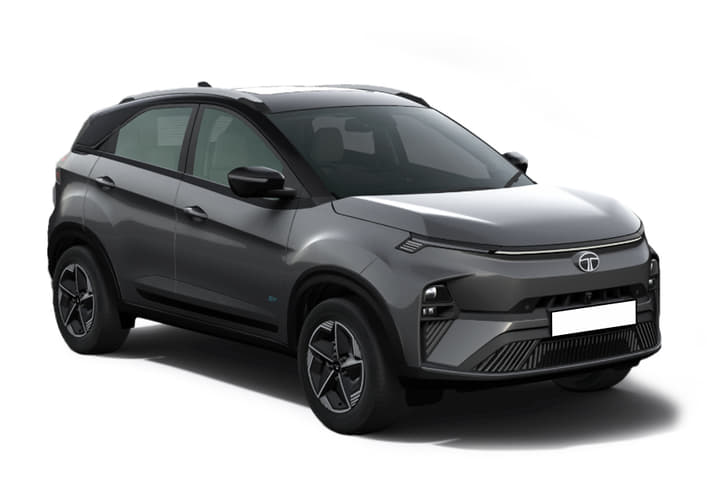 Tata Nexon EV Tata Nexon EV