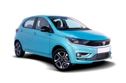 Tata Tiago Front Right Three Quarter Tata Tiago Front Right Three Quarter