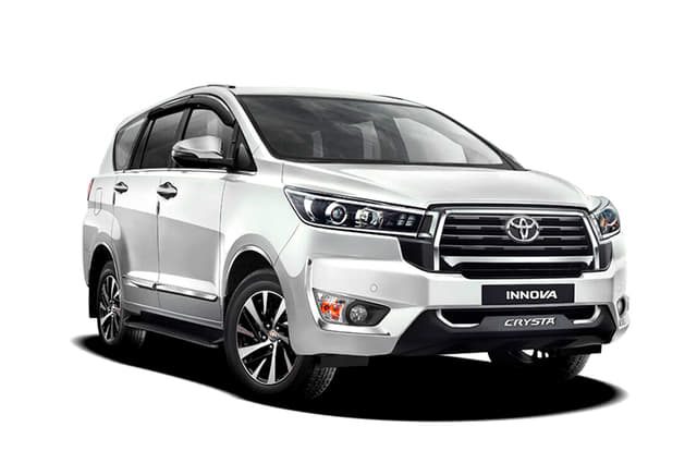 Front View Image - 5500
