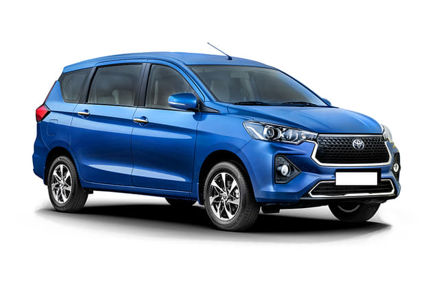 Front Right Three Quarter Image - 15772