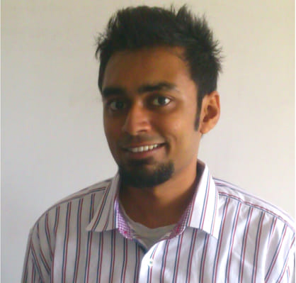Kedar Jaidev