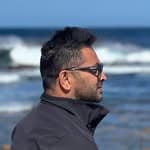 Ameya Dandekar