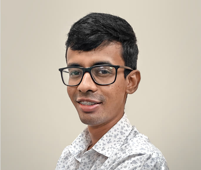 Pradyumna Kalagi