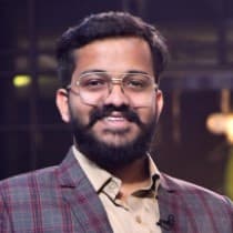 Amaan Ahmed