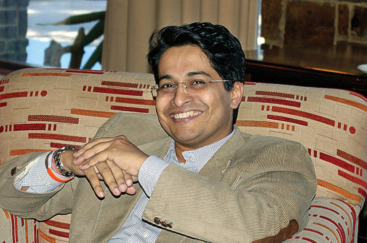 Avik Chattopadhyay