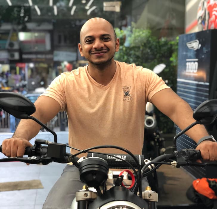 Abhishek Wairagade