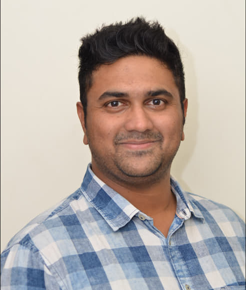 Rishabh Bhaskar