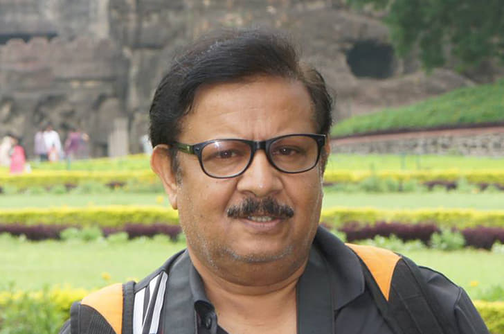 Chandan Basu Mallik 