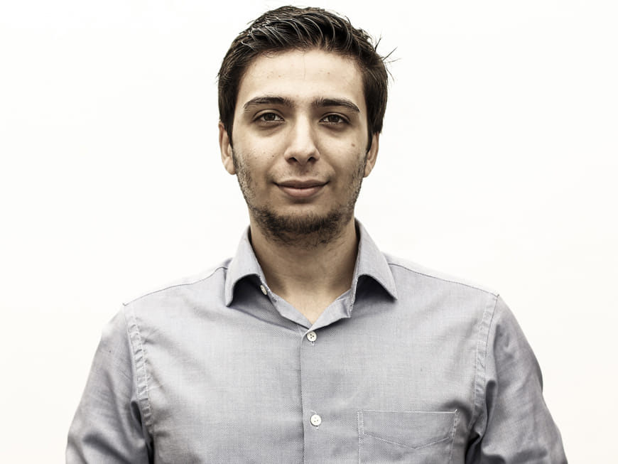Firoze Irani