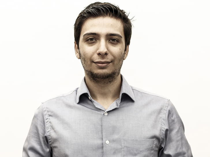 Firoze Irani