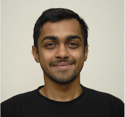 Siddhant Ghalla