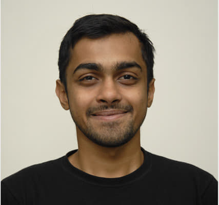 Siddhant Ghalla