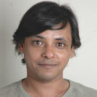 Joy Chaudhuri