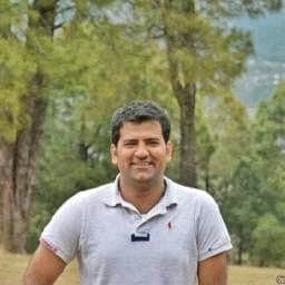 Ketan Thakkar