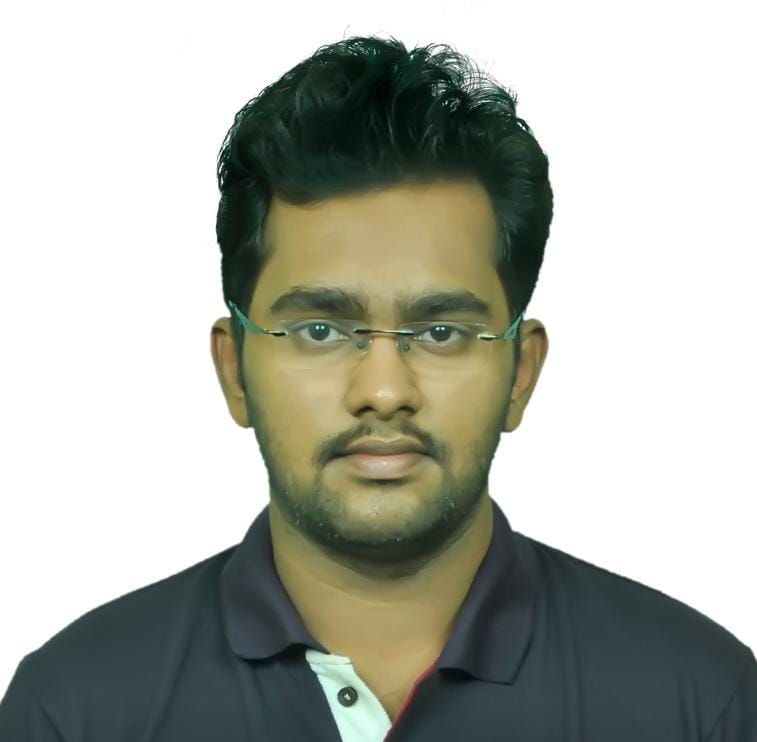 Kiran Murali