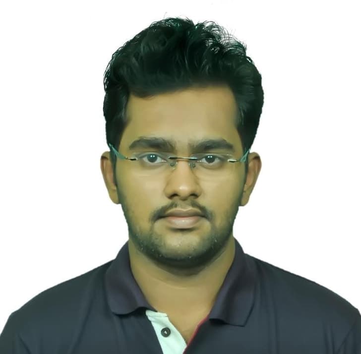 Kiran Murali