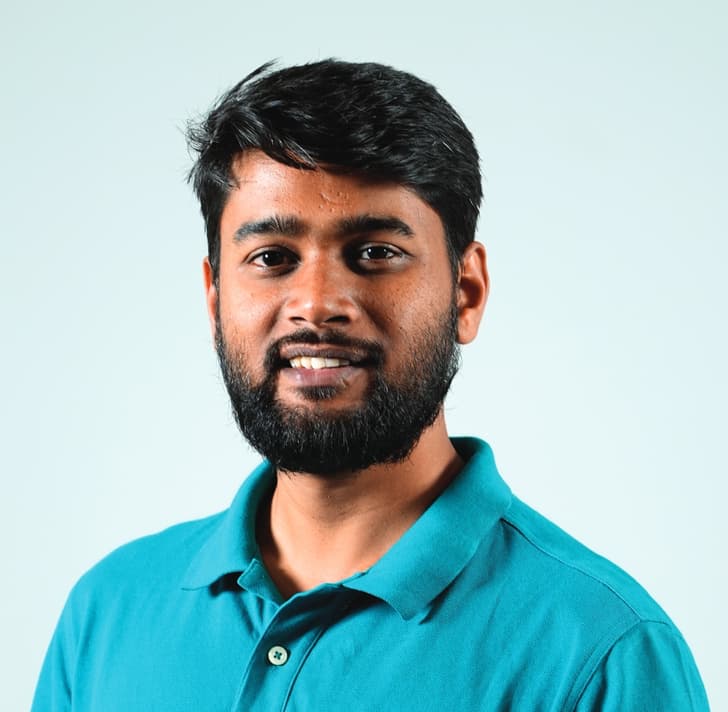 Lokesh Semwal