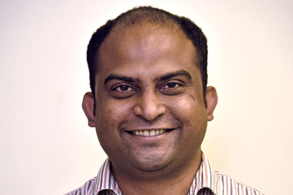 Mark Narakaden