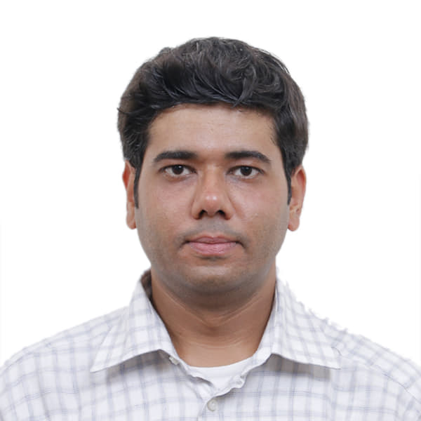 Mayank Dhingra 