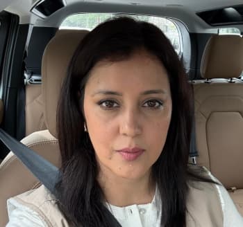 Mugdha Mishra