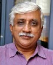 Murali Gopalan