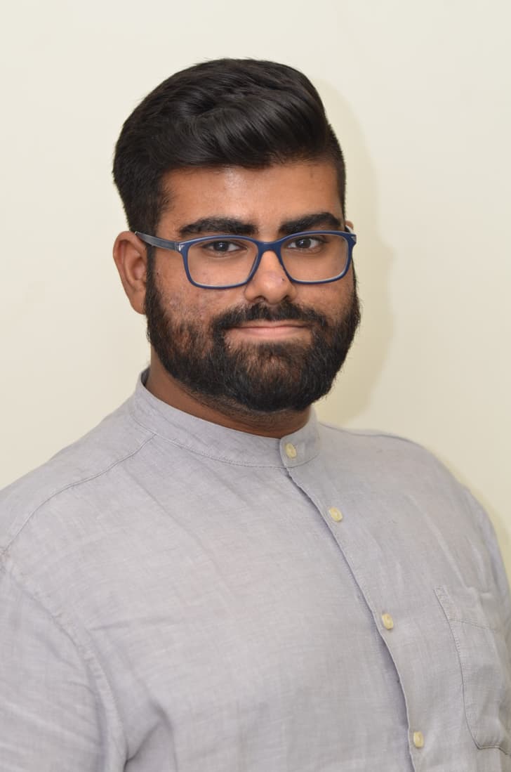 Nishmanya Bahadur