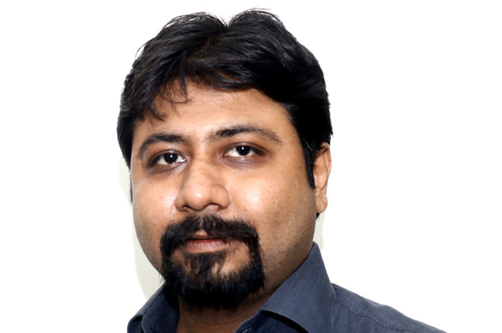 Nilesh Wadhwa