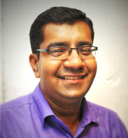 Akbar Merchant