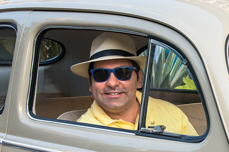 Perseus Bandrawalla